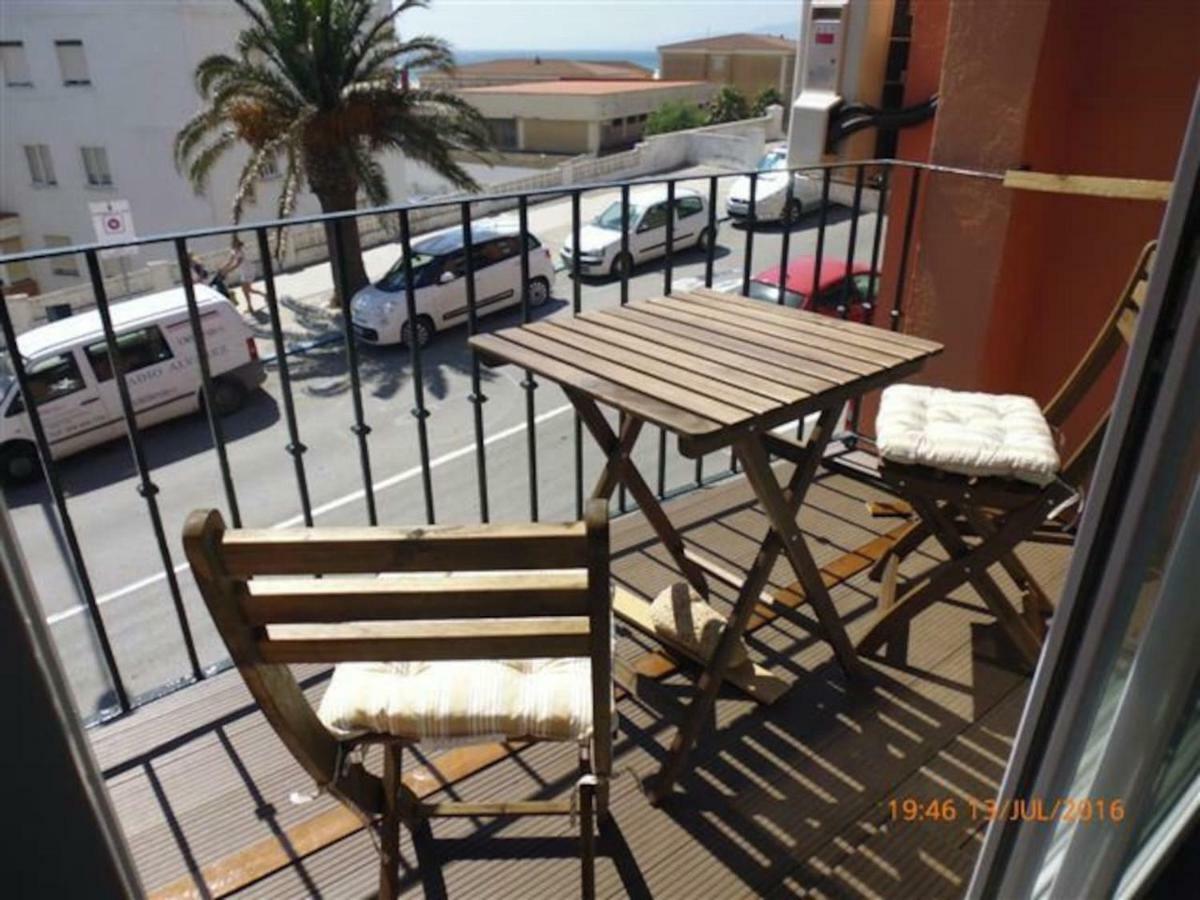 El Apartamento Junto Al Mar Tarifa Exterior photo