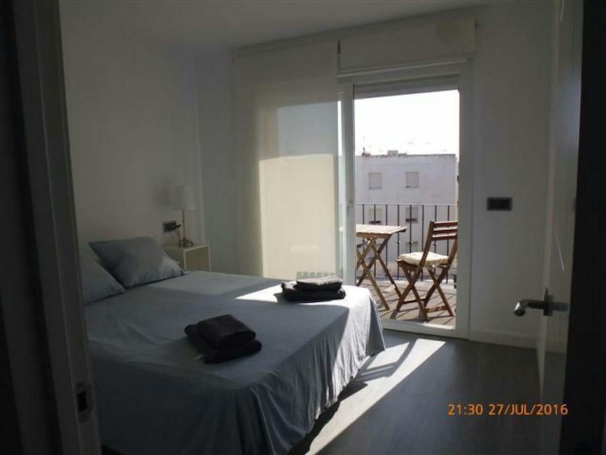 El Apartamento Junto Al Mar Tarifa Exterior photo